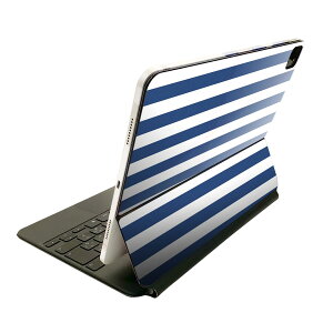 Magic Keyboard 12.9�C���` iPad Pro�i��4����A��5����A��6����j�Ή� apple �A�b�v�� �A�C�p�b�h�@�S�ʃX�L���V�[�� �t�� �O�ʁ@�w�� �ی�V�[�� �l�C 009047 �V���v���@�{�[�_�[�@��
