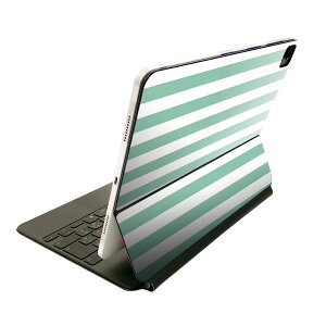 Magic Keyboard �p �X�L���V�[�� 11�C���` iPad Pro�p ��1-4���� iPad Air ��4-5���� �Ή� �S�ʃX�L���V�[�� �t�� �O�� �w�� �ی�V�[�� �l�C 009049 �V���v���@�{�[�_�[�@��