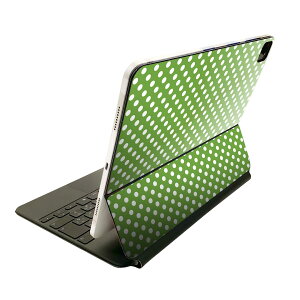 Magic Keyboard 12.9�C���` iPad Pro�i��4����A��5����A��6����j�Ή� apple �A�b�v�� �A�C�p�b�h�@�S�ʃX�L���V�[�� �t�� �O�ʁ@�w�� �ی�V�[�� �l�C 009088 �V���v���@���ʁ@�h�b�g�@��