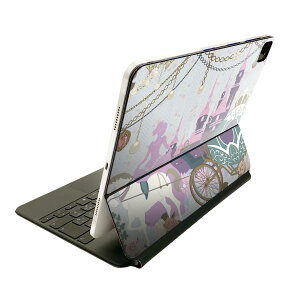 Magic Keyboard 12.9C` iPad Proi4A5A6jΉ apple Abv ACpbh@SʃXLV[ t Oʁ@w یV[ lC 009103 b`[t@CXg