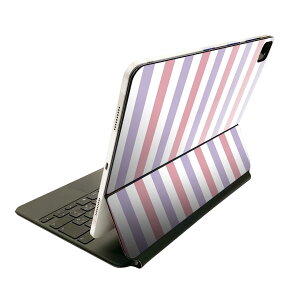 Magic Keyboard 12.9�C���` iPad Pro�i��4����A��5����A��6����j�Ή� apple �A�b�v�� �A�C�p�b�h�@�S�ʃX�L���V�[�� �t�� �O�ʁ@�w�� �ی�V�[�� �l�C 009113 �V���v���@�{�[�_�[�@�J���t��