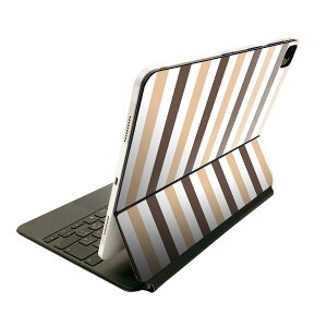 Magic Keyboard 12.9�C���` iPad Pro�i��4����A��5����A��6����j�Ή� apple �A�b�v�� �A�C�p�b�h�@�S�ʃX�L���V�[�� �t�� �O�ʁ@�w�� �ی�V�[�� �l�C 009115 �V���v���@�{�[�_�[�@�J���t��