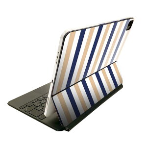 Magic Keyboard 12.9�C���` iPad Pro�i��4����A��5����A��6����j�Ή� apple �A�b�v�� �A�C�p�b�h�@�S�ʃX�L���V�[�� �t�� �O�ʁ@�w�� �ی�V�[�� �l�C 009116 �V���v���@�{�[�_�[�@�J���t��