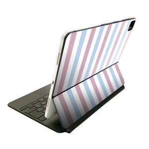 Magic Keyboard 12.9�C���` iPad Pro�i��4����A��5����A��6����j�Ή� apple �A�b�v�� �A�C�p�b�h �S�ʃX�L���V�[�� �t�� �O�� �w�� �ی�V�[�� �l�C �V���v���@�{�[�_�[�@�J���t�� 009120