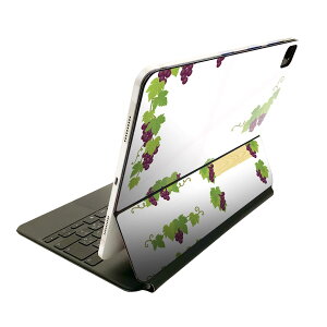 Magic Keyboard 12.9�C���` iPad Pro�i��4����A��5����A��6����j�Ή� apple �A�b�v�� �A�C�p�b�h�@�S�ʃX�L���V�[�� �t�� �O�ʁ@�w�� �ی�V�[�� �l�C 009134 �A���@�Ԃǂ��@�C���X�g