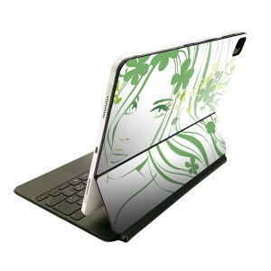 Magic Keyboard 12.9C` iPad Proi4A5A6jΉ apple Abv ACpbh@SʃXLV[ t Oʁ@w یV[ lC 009149 A@CXg@l
