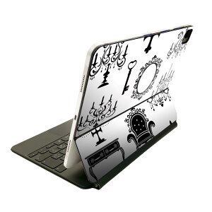 Magic Keyboard p XLV[ 11C` iPad Prop 1-4 iPad Air 4-5 Ή SʃXLV[ t O w یV[ lC 009152 @@CXg