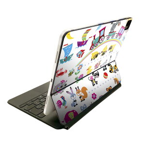 Magic Keyboard 12.9C` iPad Proi4A5A6jΉ apple Abv ACpbh SʃXLV[ t O w یV[ lC Jt@@LN^[ 009185