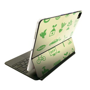 Magic Keyboard p XLV[ 11C` iPad Prop 1-4 iPad Air 4-5 Ή SʃXLV[ t O w یV[ lC 009197 GR@΁@Vv