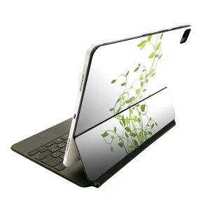 Magic Keyboard 12.9C` iPad Proi4A5A6jΉ apple Abv ACpbh SʃXLV[ t O w یV[ lC A@΁@Vv 009219