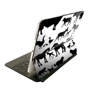 Magic Keyboard p XLV[ 11C` iPad Prop 1-4 iPad Air 4-5 Ή SʃXLV[ t O w یV[ lC 009259 mN@@@