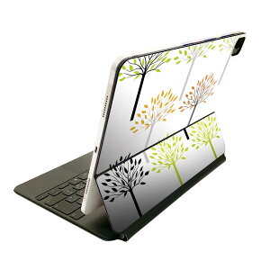 Magic Keyboard 12.9�C���` iPad Pro�i��4����A��5����A��6����j�Ή� apple �A�b�v�� �A�C�p�b�h�@�S�ʃX�L���V�[�� �t�� �O�ʁ@�w�� �ی�V�[�� �l�C 009285 �A���@�J���t���@�V���v��