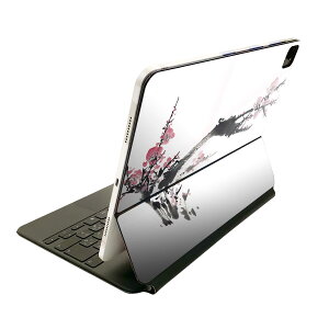 Magic Keyboard 12.9C` iPad Proi4A5A6jΉ apple Abv ACpbh SʃXLV[ t O w یV[ lC a@a@ 009340