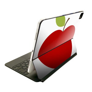 Magic Keyboard 12.9C` iPad Proi4A5A6jΉ apple Abv ACpbh SʃXLV[ t O w یV[ lC ʕ@񂲁@ 009346
