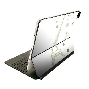 Magic Keyboard 12.9�C���` iPad Pro�i��4����A��5����A��6����j�Ή� apple �A�b�v�� �A�C�p�b�h�@�S�ʃX�L���V�[�� �t�� �O�ʁ@�w�� �ی�V�[�� �l�C 009390 �O���@���i�@�p��
