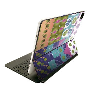 Magic Keyboard p XLV[ 11C` iPad Prop 1-4 iPad Air 4-5 Ή SʃXLV[ t O w یV[ lC 009394 @@@