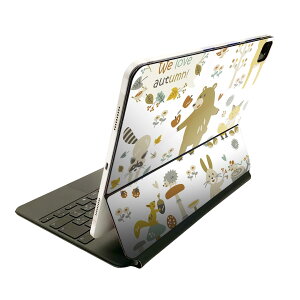 Magic Keyboard 12.9�C���` iPad Pro�i��4����A��5����A��6����j�Ή� apple �A�b�v�� �A�C�p�b�h �S�ʃX�L���V�[�� �t�� �O�� �w�� �ی�V�[�� �l�C �����@�L�����N�^�[�@�A�� 009401