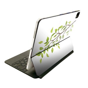 Magic Keyboard 12.9�C���` iPad Pro�i��4����A��5����A��6����j�Ή� apple �A�b�v�� �A�C�p�b�h�@�S�ʃX�L���V�[�� �t�� �O�ʁ@�w�� �ی�V�[�� �l�C 009458 �A���@�V���v���@��