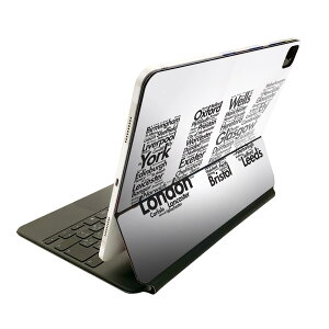 Magic Keyboard p XLV[ 11C` iPad Prop 1-4 iPad Air 4-5 Ή SʃXLV[ t O w یV[ lC 009463 p@O@Vv