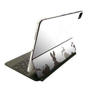 Magic Keyboard p XLV[ 11C` iPad Prop 1-4 iPad Air 4-5 Ή SʃXLV[ t O w یV[ lC 009579 @@