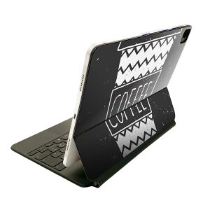 Magic Keyboard 12.9C` iPad Proi4A5A6jΉ apple Abv ACpbh SʃXLV[ t O w یV[ lC R[q[@JtF@ 009595