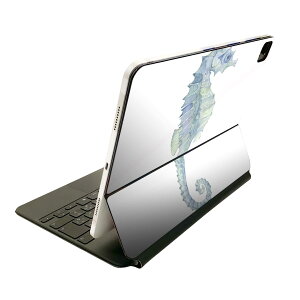 Magic Keyboard 12.9C` iPad Proi4A5A6jΉ apple Abv ACpbh@SʃXLV[ t Oʁ@w یV[ lC 009604 @Fʁ@