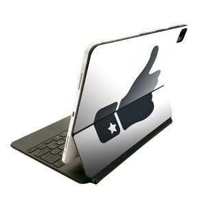 Magic Keyboard p XLV[ 11C` iPad Prop 1-4 iPad Air 4-5 Ή SʃXLV[ t O w یV[ lC 009629 mN@Vv@