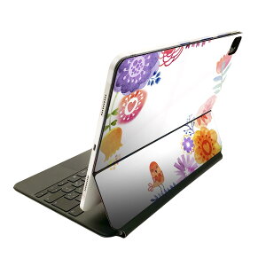 Magic Keyboard 12.9C` iPad Proi4A5A6jΉ apple Abv ACpbh@SʃXLV[ t Oʁ@w یV[ lC 009647 @@Jt