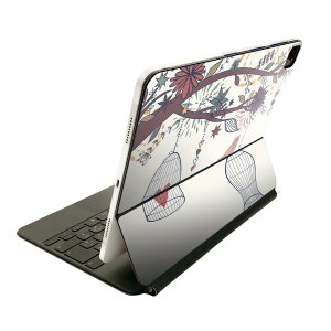 Magic Keyboard 12.9C` iPad Proi4A5A6jΉ apple Abv ACpbh@SʃXLV[ t Oʁ@w یV[ lC 009658 @@AWA