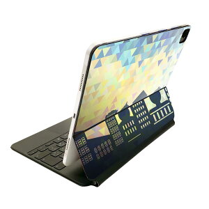 Magic Keyboard p XLV[ 11C` iPad Prop 1-4 iPad Air 4-5 Ή SʃXLV[ t O w یV[ lC 009665 i@iF@CXg