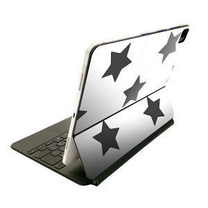 Magic Keyboard 12.9�C���` iPad Pro�i��4����A��5����A��6����j�Ή� apple �A�b�v�� �A�C�p�b�h �S�ʃX�L���V�[�� �t�� �O�� �w�� �ی�V�[�� �l�C ���@���@�� 009666