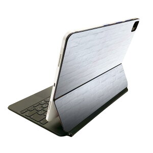 Magic Keyboard 12.9�C���` iPad Pro�i��4����A��5����A��6����j�Ή� apple �A�b�v�� �A�C�p�b�h �S�ʃX�L���V�[�� �t�� �O�� �w�� �ی�V�[�� �l�C �ǎ��@���@�V���v�� 009689