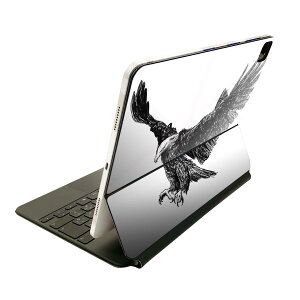 Magic Keyboard 12.9C` iPad Proi4A5A6jΉ apple Abv ACpbh SʃXLV[ t O w یV[ lC @a@a 009728