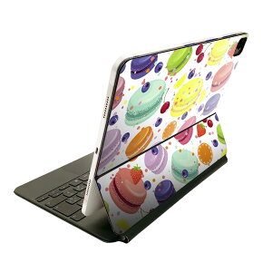 Magic Keyboard p XLV[ 11C` iPad Prop 1-4 iPad Air 4-5 Ή SʃXLV[ t O w یV[ lC 009741 fU[g@}J@Jt