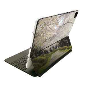 Magic Keyboard p XLV[ 11C` iPad Prop 1-4 iPad Air 4-5 Ή SʃXLV[ t O w یV[ lC 009759 @@ʐ^