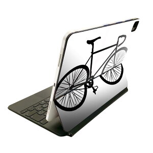 Magic Keyboard 12.9�C���` iPad Pro�i��4����A��5����A��6����j�Ή� apple �A�b�v�� �A�C�p�b�h �S�ʃX�L���V�[�� �t�� �O�� �w�� �ی�V�[�� �l�C ��蕨�@���]�ԁ@���m�N�� 009765