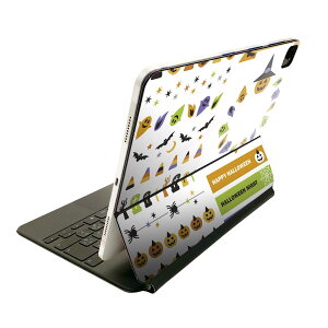 Magic Keyboard p XLV[ 11C` iPad Prop 1-4 iPad Air 4-5 Ή SʃXLV[ t O w یV[ lC 009779 nEB@΂@LN^[