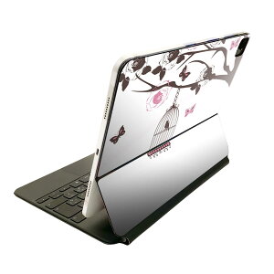 Magic Keyboard 12.9C` iPad Proi4A5A6jΉ apple Abv ACpbh SʃXLV[ t O w یV[ lC @@ 009797