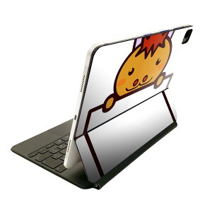 Magic Keyboard 12.9�C���` iPad Pro�i��4����A��5����A��6����j�Ή� apple �A�b�v�� �A�C�p�b�h�@�S�ʃX�L���V�[�� �t�� �O�ʁ@�w�� �ی�V�[�� �l�C 009823 �����@�n�@�C���X�g