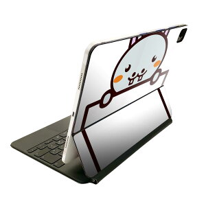 Magic Keyboard 12.9�C���` iPad Pro�i��4����A��5����A��6����j�Ή� apple �A�b�v�� �A�C�p�b�h�@�S�ʃX�L���V�[�� �t�� �O�ʁ@�w�� �ی�V�[�� �l�C 009824 �����@�C���X�g