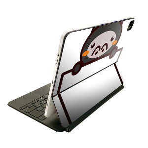 Magic Keyboard 12.9C` iPad Proi4A5A6jΉ apple Abv ACpbh SʃXLV[ t O w یV[ lC @S@CXg 009832