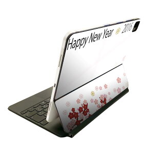 Magic Keyboard 12.9�C���` iPad Pro�i��4����A��5����A��6����j�Ή� apple �A�b�v�� �A�C�p�b�h�@�S�ʃX�L���V�[�� �t�� �O�ʁ@�w�� �ی�V�[�� �l�C 009834 �@���@�ԁ@�s���N