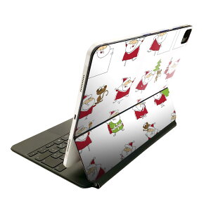 Magic Keyboard p XLV[ 11C` iPad Prop 1-4 iPad Air 4-5 Ή SʃXLV[ t O w یV[ lC 009955 NX}X@T^@LN^[