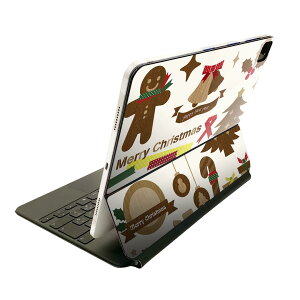 Magic Keyboard 12.9�C���` iPad Pro�i��4����A��5����A��6����j�Ή� apple �A�b�v�� �A�C�p�b�h�@�S�ʃX�L���V�[�� �t�� �O�ʁ@�w�� �ی�V�[�� �l�C 010014 �N���X�}�X�@�c���[�@�p��