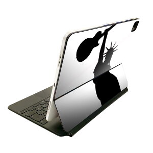 Magic Keyboard p XLV[ 11C` iPad Prop 1-4 iPad Air 4-5 Ή SʃXLV[ t O w یV[ lC 010042 O@y@@