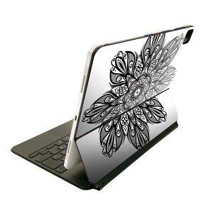 Magic Keyboard p XLV[ 11C` iPad Prop 1-4 iPad Air 4-5 Ή SʃXLV[ t O w یV[ lC 010047 AWA@͗l@@