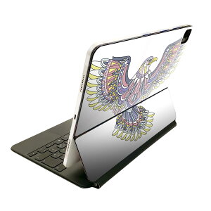 Magic Keyboard p XLV[ 11C` iPad Prop 1-4 iPad Air 4-5 Ή SʃXLV[ t O w یV[ lC 010050 AWA@@Jt