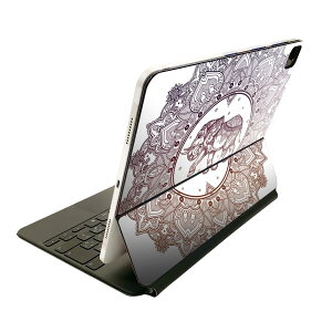 Magic Keyboard �p �X�L���V�[�� 11�C���` iPad Pro�p ��1-4���� iPad Air ��4-5���� �Ή� �S�ʃX�L���V�[�� �t�� �O�� �w�� �ی�V�[�� �l�C 010053 �A�W�A���@�]�E�@�J���t��