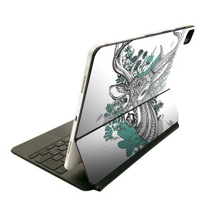 Magic Keyboard 12.9C` iPad Proi4A5A6jΉ apple Abv ACpbh@SʃXLV[ t Oʁ@w یV[ lC 010058 AWA@@