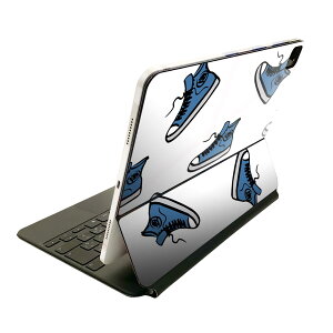 Magic Keyboard 12.9�C���` iPad Pro�i��4����A��5����A��6����j�Ή� apple �A�b�v�� �A�C�p�b�h�@�S�ʃX�L���V�[�� �t�� �O�ʁ@�w�� �ی�V�[�� �l�C 010100 �������@���@�t�@�b�V����
